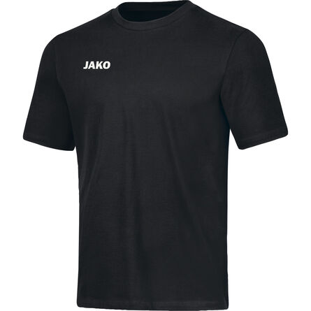 JAKO T-Shirt Base | Zwart | 116