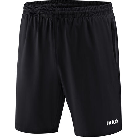 JAKO Short Profi 2.0 | Zwart | 128