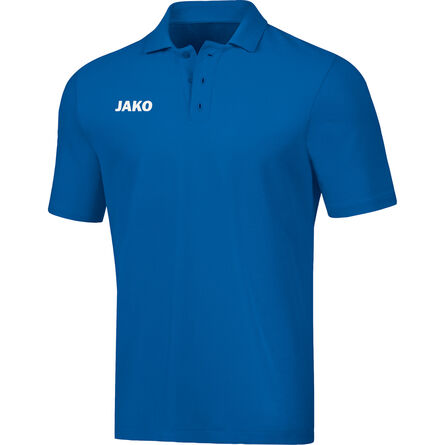 JAKO Polo Base | Royal | 3XL