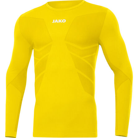 JAKO Longsleeve Comfort 2.0 | Citroen | L