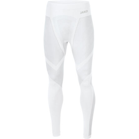 JAKO Long Tight Comfort 2.0 | Wit | L