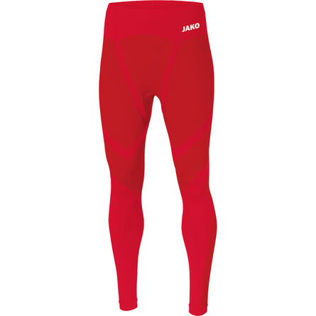 JAKO Long Tight Comfort 2.0 | Sportrood | 3XS