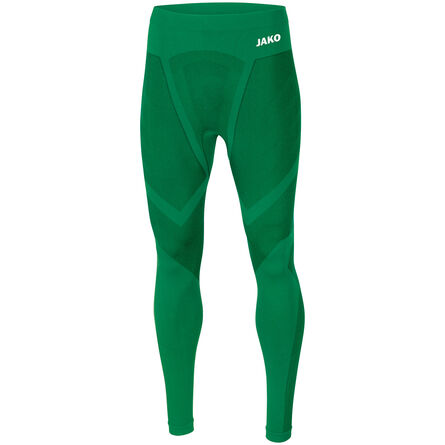 JAKO Long Tight Comfort 2.0 | Sportgroen | L
