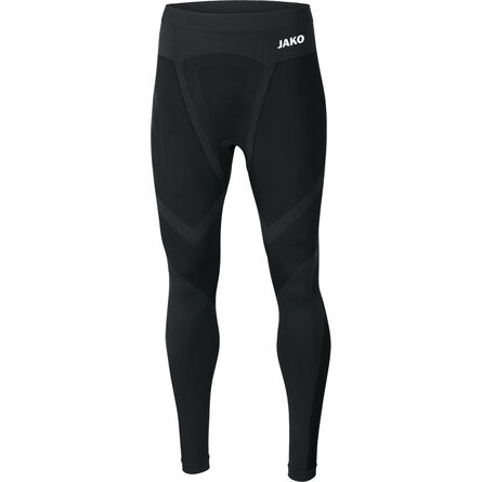 JAKO Long Tight Comfort 2.0 | Zwart | 3XS
