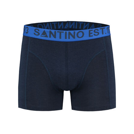 SANTINO Boxershort Boxer | Real Navy | L