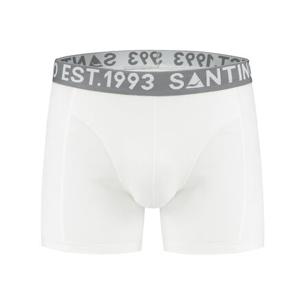SANTINO Boxershort Boxer | White | L
