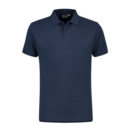 SANTINO Poloshirt Monza | Real Navy | 3XL
