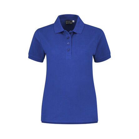 SANTINO Poloshirt Monza Ladies | Royal Blue | L