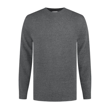 SANTINO Pullover Pisa | Dark Grey | 3XL