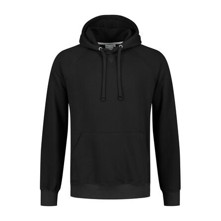 SANTINO Hooded Sweater Rens | Black | 3XL