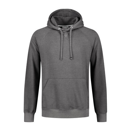 SANTINO Hooded Sweater Rens | Dark Grey | 3XL
