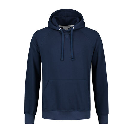 SANTINO Hooded Sweater Rens | Real Navy | 3XL