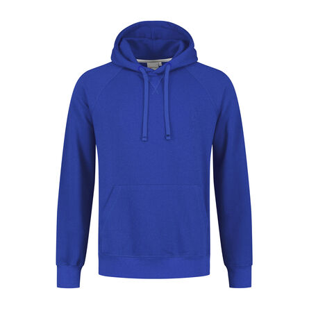 SANTINO Hooded Sweater Rens | Royal Blue | 3XL