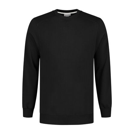 SANTINO Sweater Rio | Black | 3XL