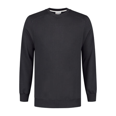 SANTINO Sweater Rio | Graphite | 3XL