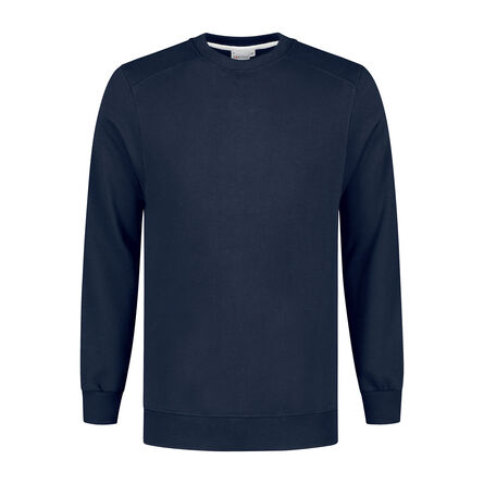 SANTINO Sweater Rio | Real Navy | 3XL