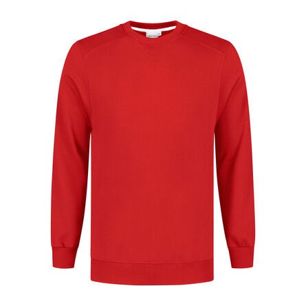 SANTINO Sweater Rio | Red | 3XL