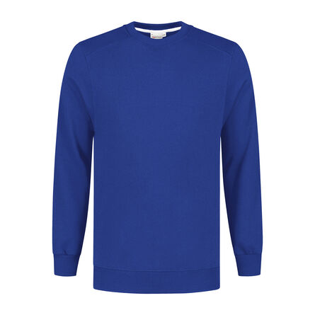 SANTINO Sweater Rio | Royal Blue | 3XL