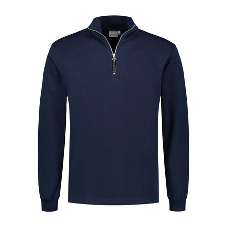 SANTINO Zipsweater Alex | Real Navy | S