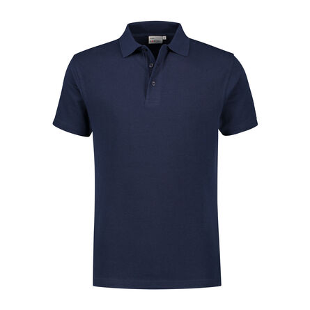 SANTINO Poloshirt Charma | Real Navy | S