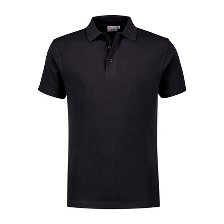 SANTINO Poloshirt Charma | Black | S