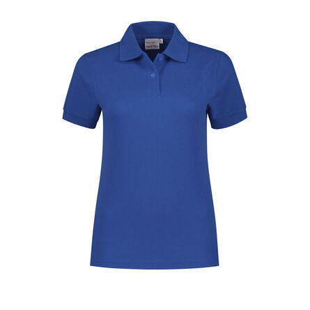SANTINO Poloshirt Charma ladies | Royal Blue | XXL