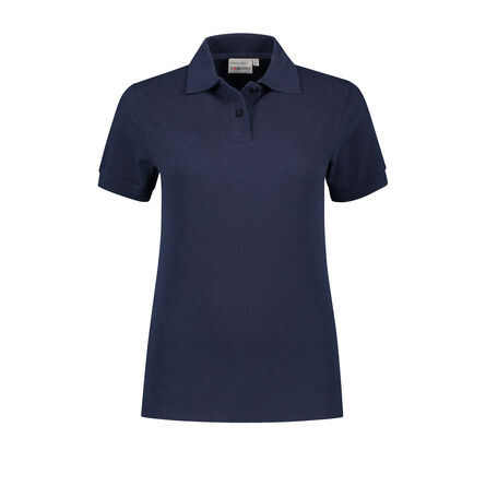 SANTINO Poloshirt Charma ladies | Real Navy | L