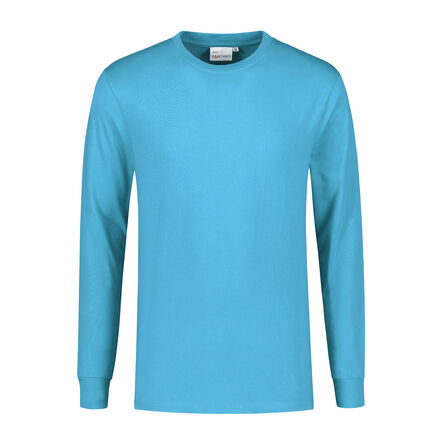 SANTINO T-shirt James | Aqua | S