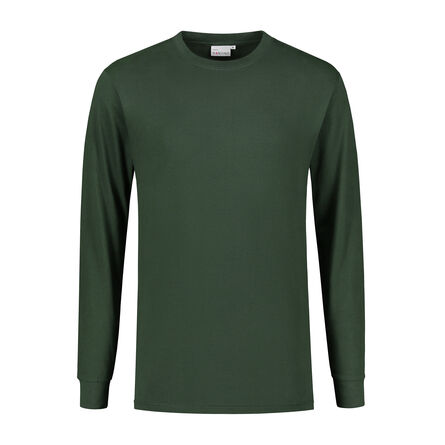 SANTINO T-shirt James | Dark Green | S