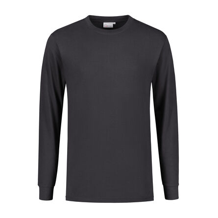 SANTINO T-shirt James | Graphite | S
