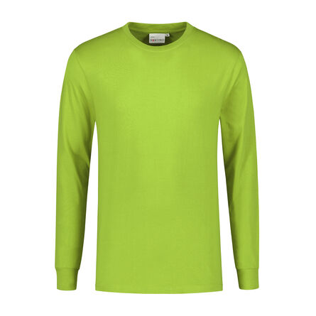 SANTINO T-shirt James | Lime | S