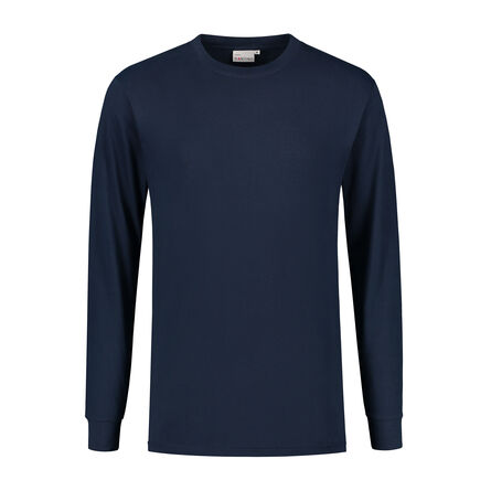 SANTINO T-shirt James | Real Navy | S
