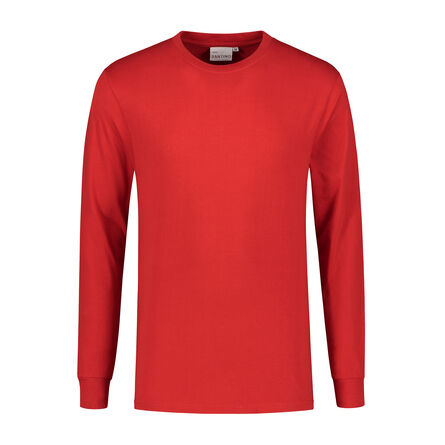 SANTINO T-shirt James | Red | S
