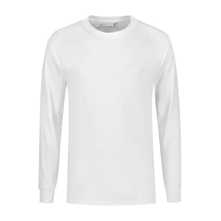 SANTINO T-shirt James | White | S