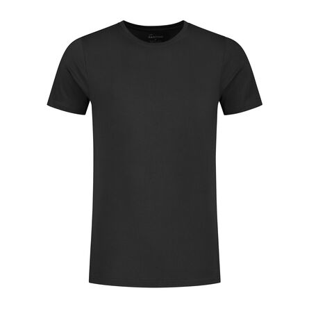 SANTINO T-shirt Jive C-neck | Black | S