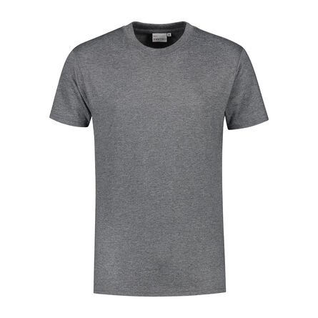 SANTINO T-shirt Jolly | Dark Grey | S