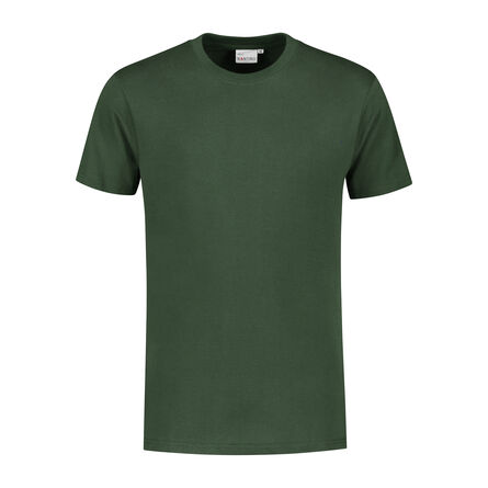 SANTINO T-shirt Jolly | Dark Green | S
