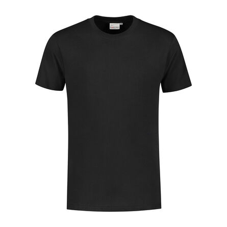 SANTINO T-shirt Jolly | Black | S