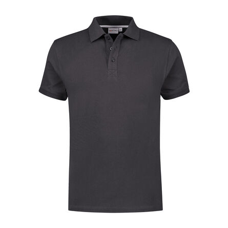 SANTINO Poloshirt Mojo | Graphite | S