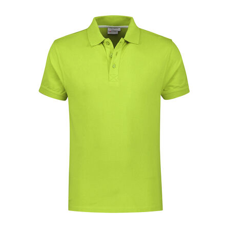 SANTINO Poloshirt Mojo | Lime | S