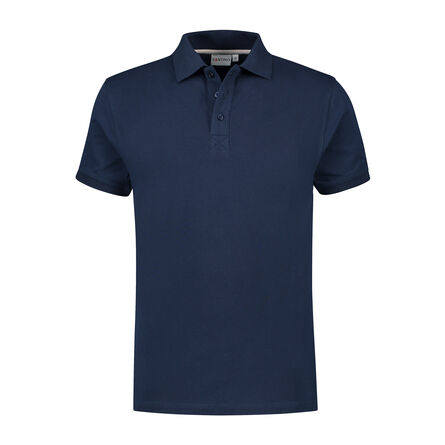 SANTINO Poloshirt Mojo | Real Navy | S