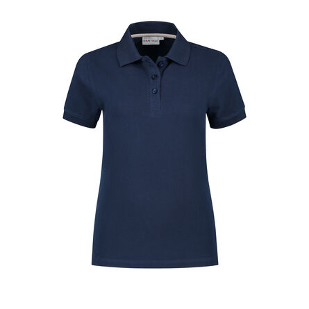 SANTINO Poloshirt Mojo ladies | Real Navy | XS