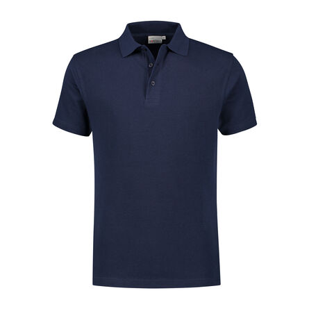 SANTINO Poloshirt Ricardo | Real Navy | S