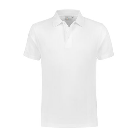 SANTINO Poloshirt Ricardo | White | S