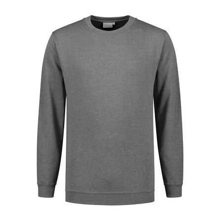 SANTINO Sweater Roland | Dark Grey | XS