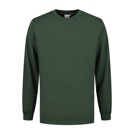 SANTINO Sweater Roland | Dark Green | XS