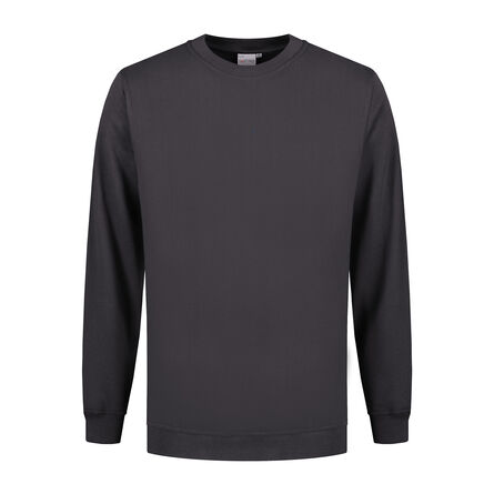 SANTINO Sweater Roland | Graphite | XS