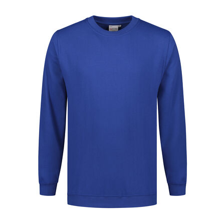 SANTINO Sweater Roland | Royal Blue | XS