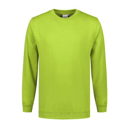 SANTINO Sweater Roland | Lime | XS