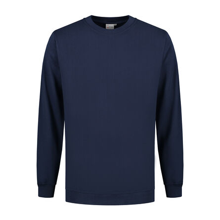SANTINO Sweater Roland | Real Navy | XS